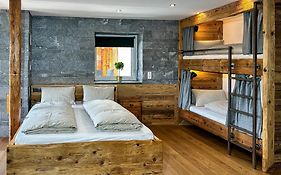 Alpine Apartment Goldquell - Infrarot Kabine, National Park Sommerkarte Und Bergblick