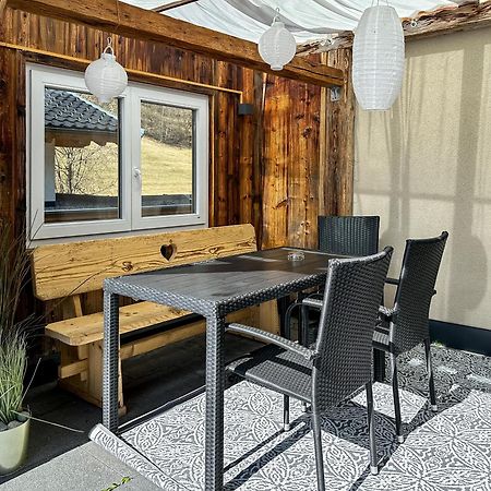 Alpine Apartment Goldquell - Infrarot Kabine, National Park Sommerkarte Und Bergblick Rauris Exterior foto